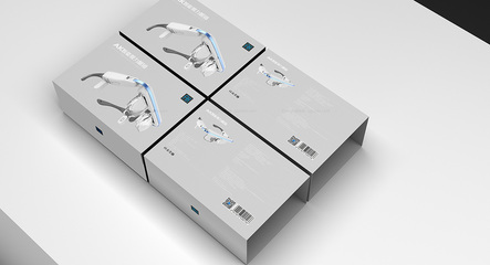 深圳科技产品包装设计与专业智能产品包装设计公司