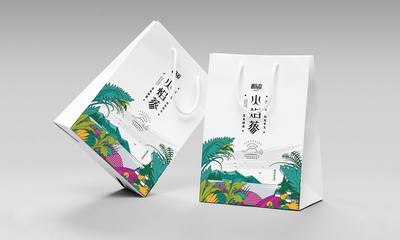 属于我们的2017，厚启设计年度精选 24款产品包装设计