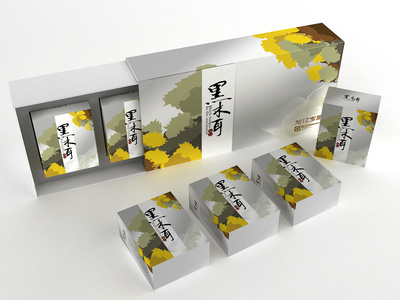 农产品包装设计的代理代办服务指南