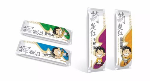 农产品包装设计就该这样玩儿 创意与代理代办的全方位解析