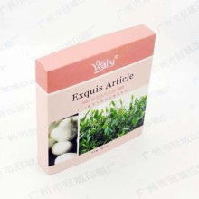 广州冠城印刷厂 专业包装设计与印刷解决方案